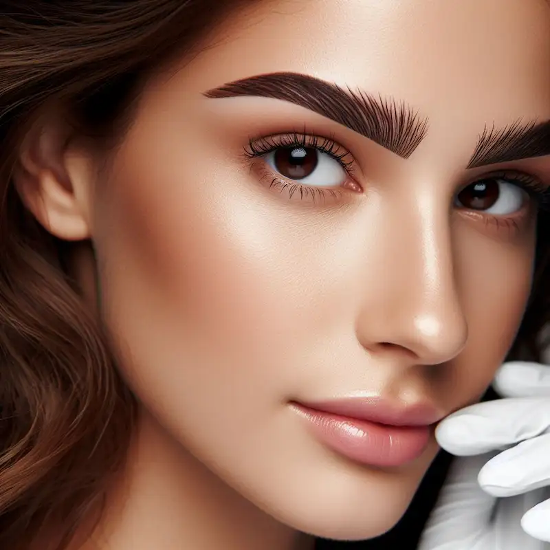 Brows Cosmetic : Shape Up Your Brows and Amp Up Your Beauty