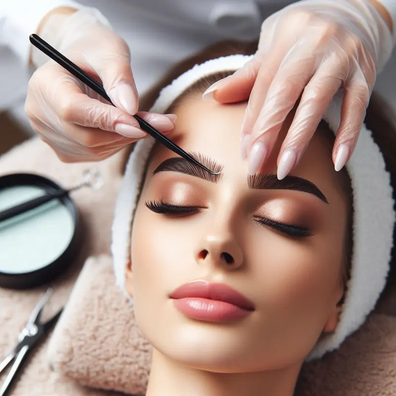 Brows Thread Newbies : Top 5 Mistakes to Avoid