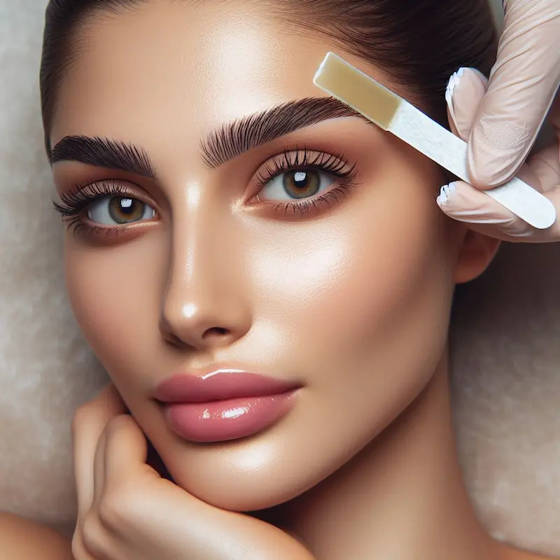 Threaded Brow Aftercare : Keeping Your Brows Gorgeous