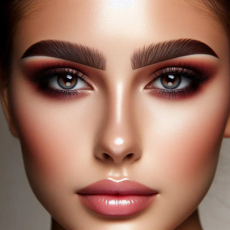 Ombre Powder Brows : Everything You Need to Know